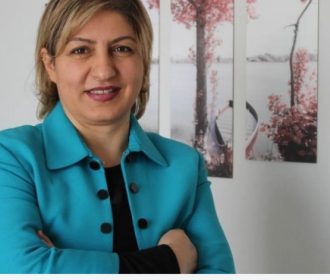 Beyhan Köseoğlu Beyhan Köseoğlu