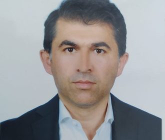 Ersoy Daştan Ersoy Daştan