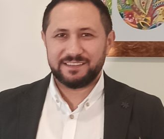 Ömer Koca